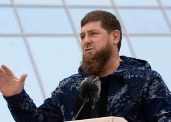 Кадыров прокомментировал объявление его в розыск на Украине