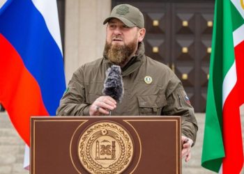 Кадыров сообщил о прошедшем удачном бое в ходе спецоперации