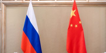 Китай назвал позицию России о недопустимости ядерной войны рациональной