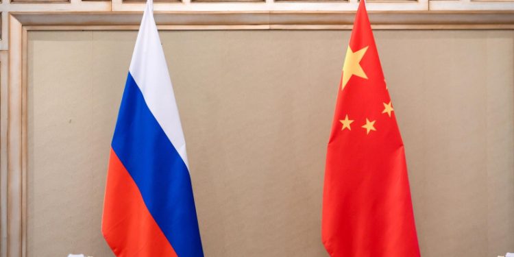 Китай назвал позицию России о недопустимости ядерной войны рациональной