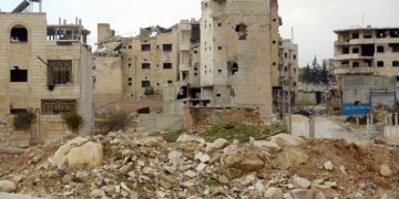 Китай призвал Израиль и Турцию прекратить атаки на Сирию