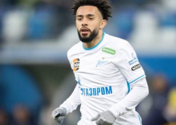 Клаудиньо назвал свой гол, достойный премии Пушкаша