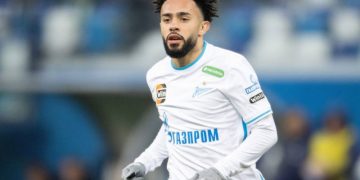 Клаудиньо назвал свой гол, достойный премии Пушкаша