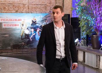 Колян: «Дочь была удивлена тем, что все её сверстники смотрели «Реальных пацанов»