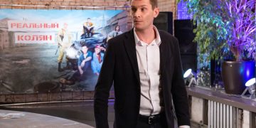 Колян: «Дочь была удивлена тем, что все её сверстники смотрели «Реальных пацанов»