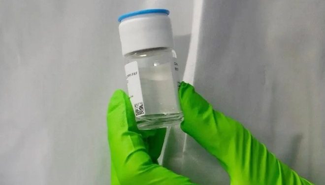 Компания BioNTech прогнозирует создание вакцины от рака в ближайшие восемь лет