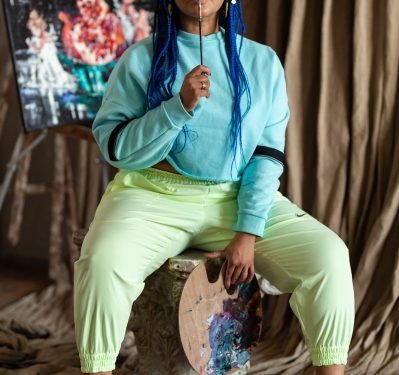 Корнелия: «Приходько раздражал мой цвет кожи и что я не арийской расы. Хотелось накостылять»