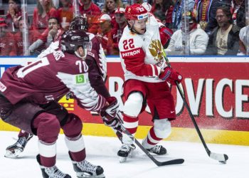 Кожевников считает попадание Зайцева на драфт отказов нормальной вещью для НХЛ