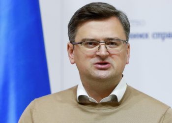 Кулеба заявил, что Киев ожидает поставки новых систем ПВО до конца года