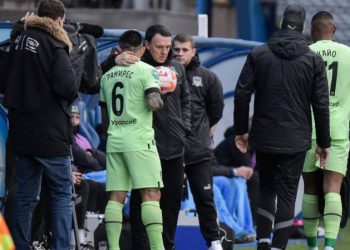 Личка рассказал, почему отказался возглавить «Краснодар»