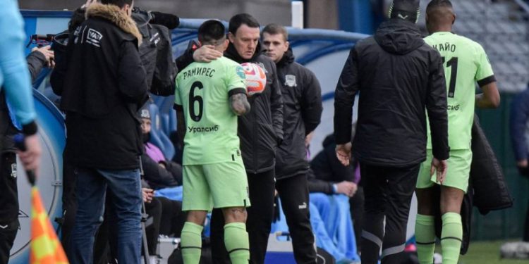 Личка рассказал, почему отказался возглавить «Краснодар»