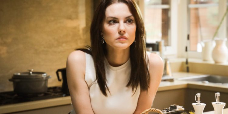 Лянка Грыу о сыне: «Когда рядом, я знаю, что у меня нет другого выбора: только вперед»