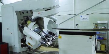 Лучевая терапия онкологии в России будет проводиться отечественными установками «Оникс»