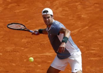 Лучший теннисист мира может пропустить итоговый турнир ATP