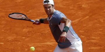 Лучший теннисист мира может пропустить итоговый турнир ATP