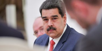 Мадуро анонсировал диалог с оппозицией по предстоящим выборам