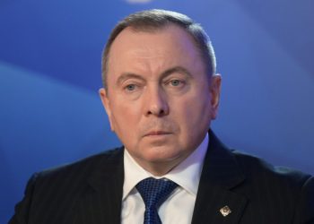 Макей в последнем интервью РИА Новости: Западу не нужен мир на Украине