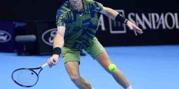 Мама Рублева считает, что теннисист выступил бы лучше в прошлом сезоне, если бы не критика общественности