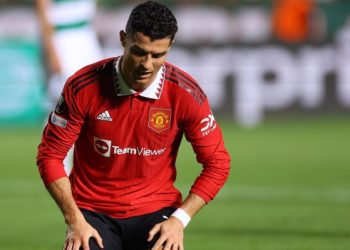 «Манчестер Юнайтед» выступил с заявлением по интервью Роналду