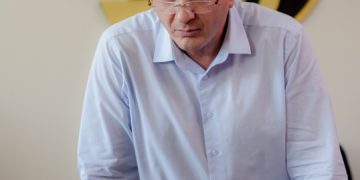 Марат Башаров об уходе из театра, уехавших коллегах-предателях и личном предсказании экстрасенсов