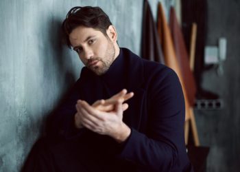 Марк Богатырев о поисках отца, компромиссах с женой Татьяной Арнтгольц и дефиците работы