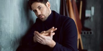 Марк Богатырев о поисках отца, компромиссах с женой Татьяной Арнтгольц и дефиците работы