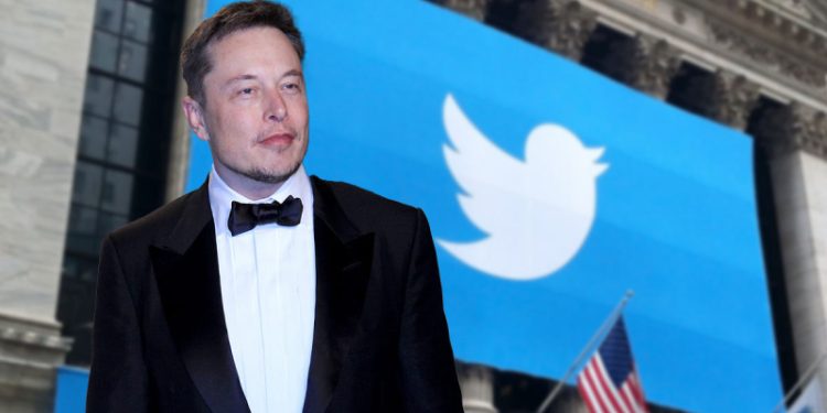 Маск анонсировал возобновление продаж Twitter Blue