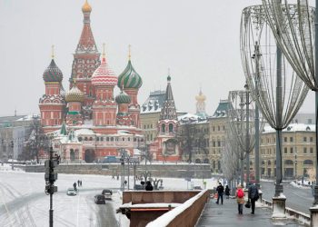 Метеоролог рассказал, какой будет зима в Центральной России