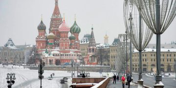 Метеоролог рассказал, какой будет зима в Центральной России