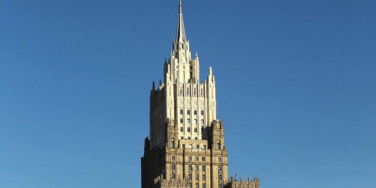 МИД прокомментировал идеи экспертов в США о «возвращении» острова Врангеля