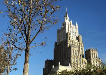 МИД раскритиковал реакцию ООН на расстрел российских военных