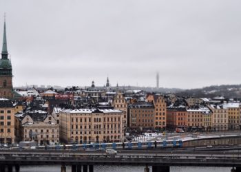 МИД Швеции заявил, что не знает виновных в теракте на «Северных потоках»