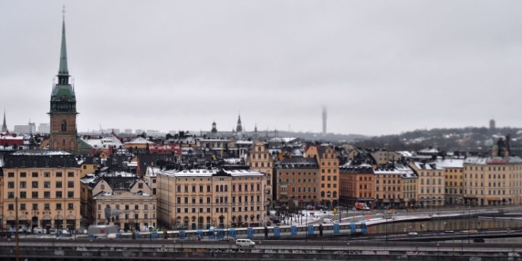 МИД Швеции заявил, что не знает виновных в теракте на «Северных потоках»