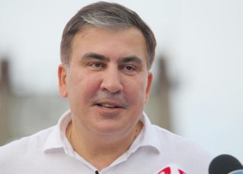 Минюст Грузии проведет экспертизу на предмет отравления Саакашвили