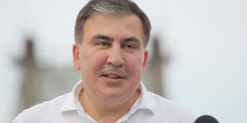 Минюст Грузии проведет экспертизу на предмет отравления Саакашвили