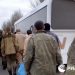Минобороны опубликовало видео с вернувшимися из украинского плена военными