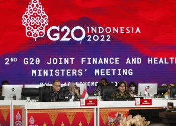Минздрав Индонезии: страны G20 договорились о создании «Фонда пандемий»