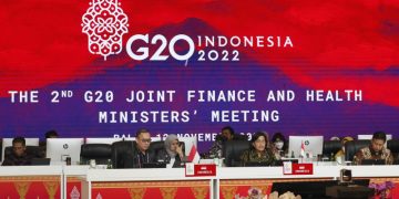 Минздрав Индонезии: страны G20 договорились о создании «Фонда пандемий»