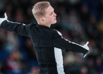 Мишин: Яркость таланта Коляды выше, чем мои знания о фигурном катании