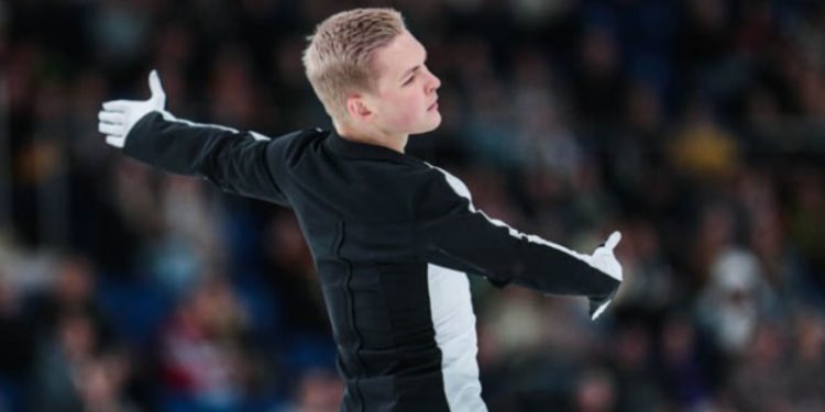 Мишин: Яркость таланта Коляды выше, чем мои знания о фигурном катании