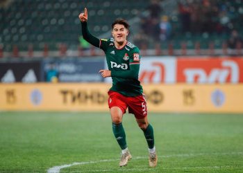 Мостовой заявил, что «Локомотив» стал лучше после ухода немцев