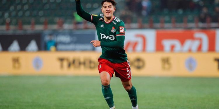 Мостовой заявил, что «Локомотив» стал лучше после ухода немцев