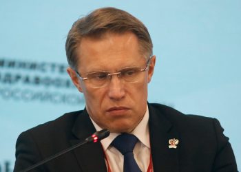 Мурашко: цены на лекарства в РФ изменились за год на 2,3%, что ниже уровня инфляции