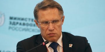 Мурашко: цены на лекарства в РФ изменились за год на 2,3%, что ниже уровня инфляции