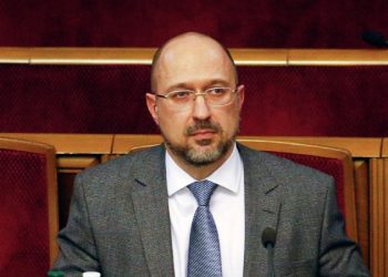 На Украину прибыли главы МИД стран Скандинавии и Балтии