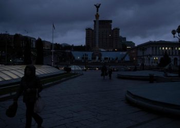 На Западе сообщили, что у Киева заканчиваются запасы ракет ПВО