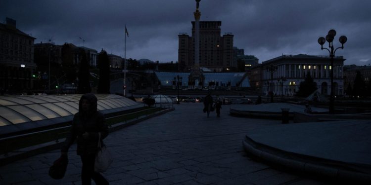 На Западе сообщили, что у Киева заканчиваются запасы ракет ПВО