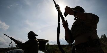 Наемник заявил о гибели одного из главных рекрутеров боевиков на Украине