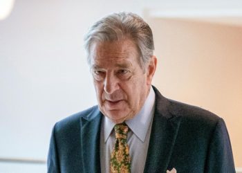 Напавший на мужа Пелоси нелегально находился в США