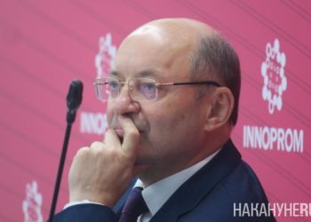 «Некомфортный транспорт уйдет в прошлое». Экс-губернатор рассказал, зачем Екатеринбургу ВСМ